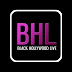 logo Black Hollywood Live