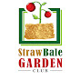 Straw Bale Garden Club . COM