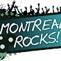 Montreal Rocks