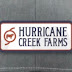 logo Hurricane Creek Farms