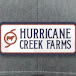 Hurricane Creek Farms