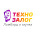 logo Техно Залог