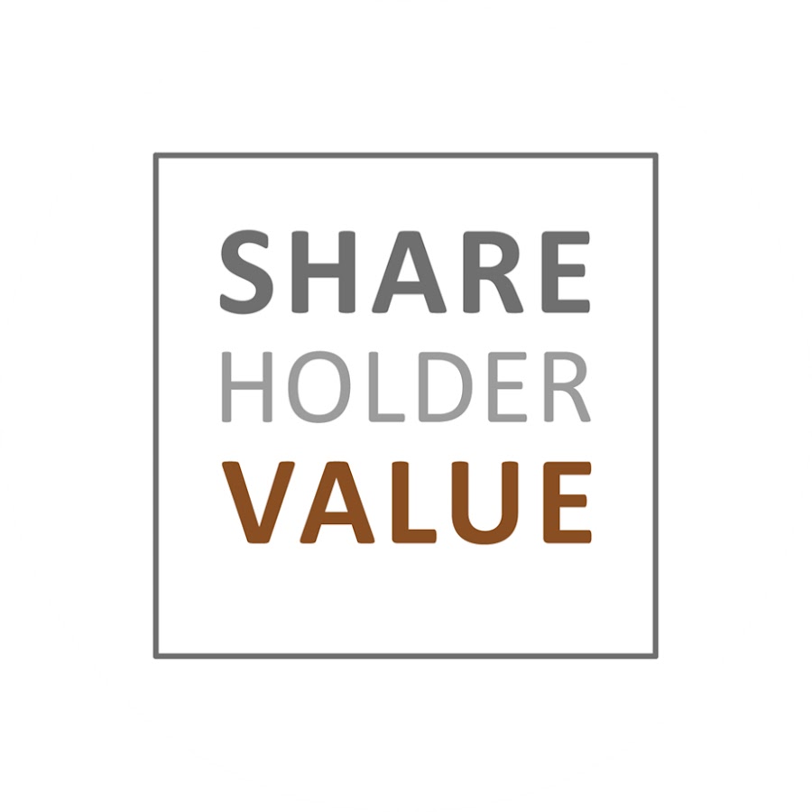 Shareholder Value TV