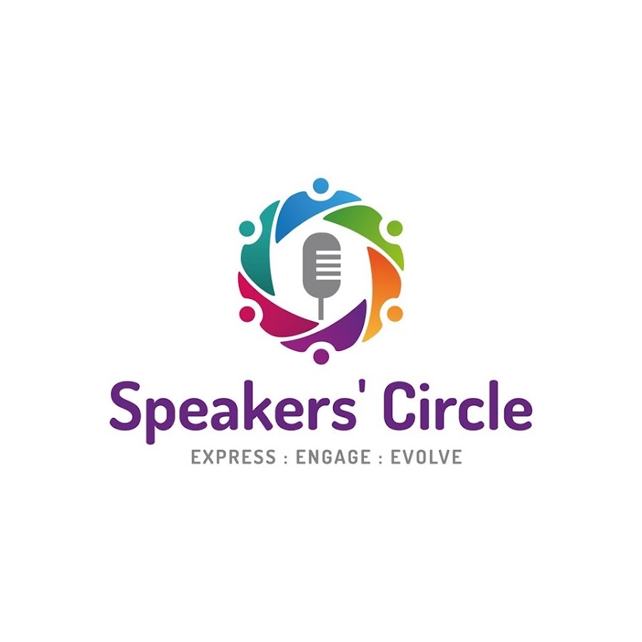 Speakers' Circle
