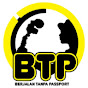 Berjalan Tanpa Passport