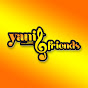 yanifriendsmusic entertainment