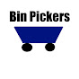 Bin Pickers