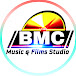 BMC Music & Films Studio