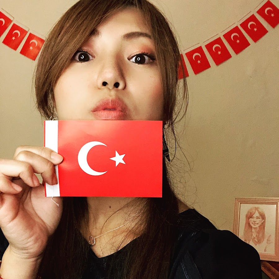 SAYULOG TÜRKİYE / Japon'un gözünden Türkiye
