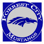 Forrest City School District