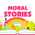 logo English Moral Stories With Ted & Zoe