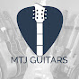 MTJ Guitars