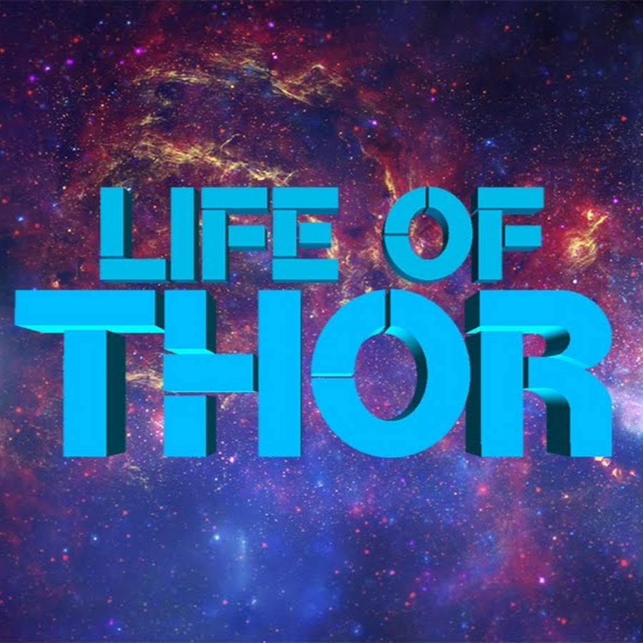 Life of Thor