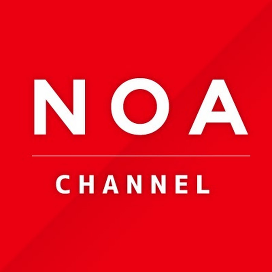 NOA CHANNEL - YouTube