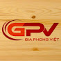 Đồ Gỗ Gia Phong Việt