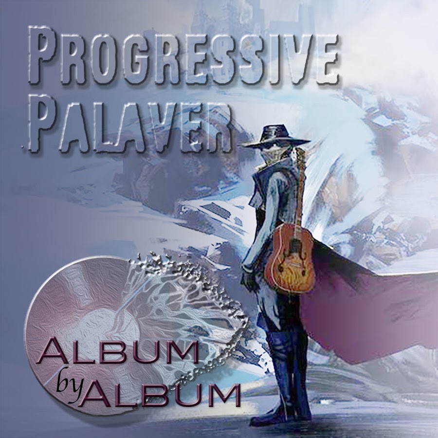 Progressive Palaver