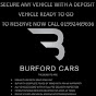 BURFORD CARS