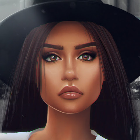 influencer profile picture