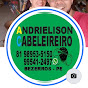 Andrielison cabeleireiro