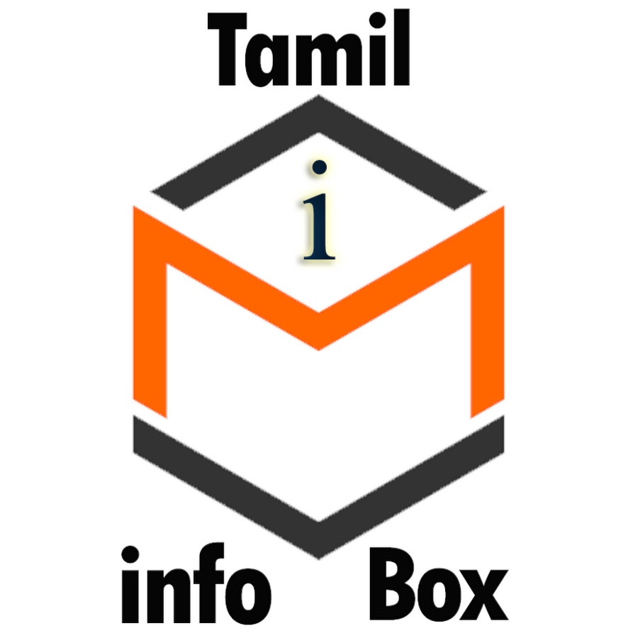 Tamil Info Box - YouTube Tamil Info Box