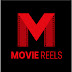 logo Movie Reels