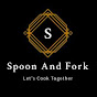 Spoon And Fork