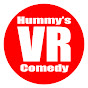 Hummy's VR Comedy