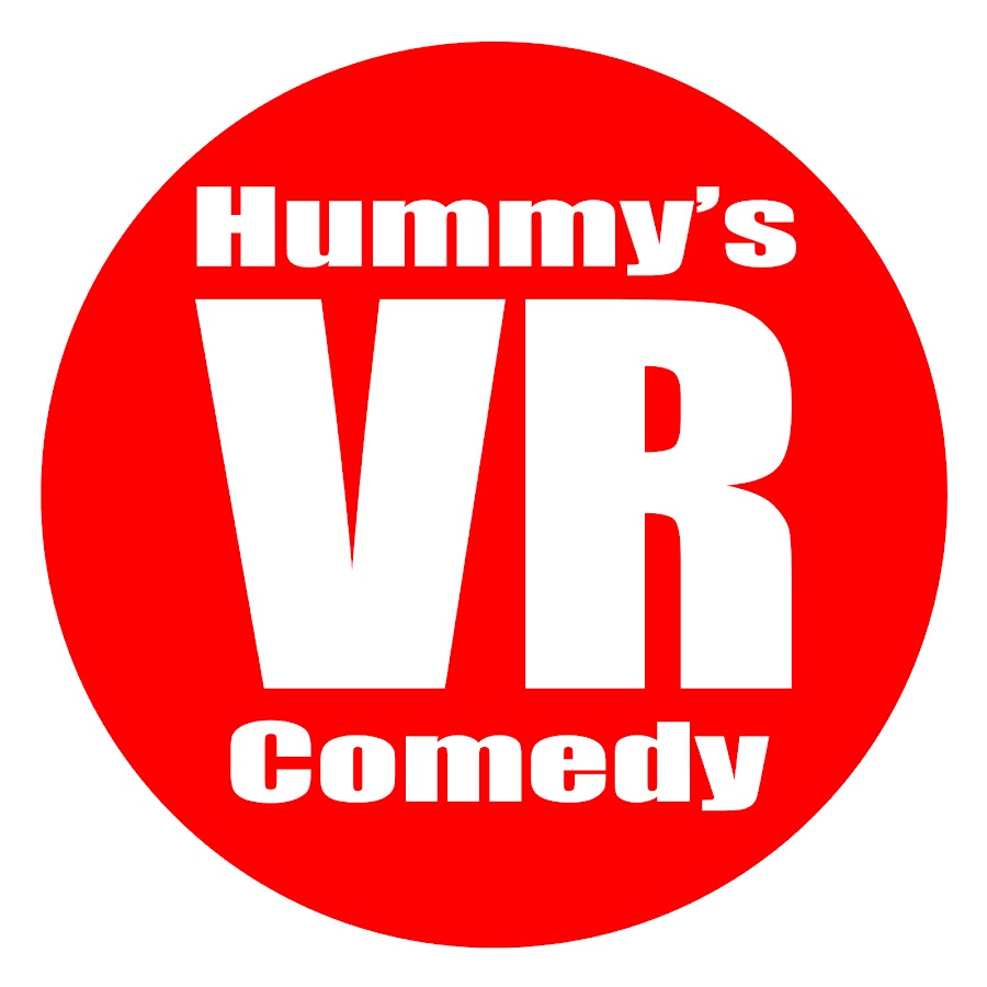 Ready go to ... http://youtube.com/@HummysVRComedy [ Hummy's VR Comedy]