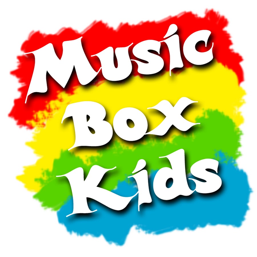 Music Box Kids You