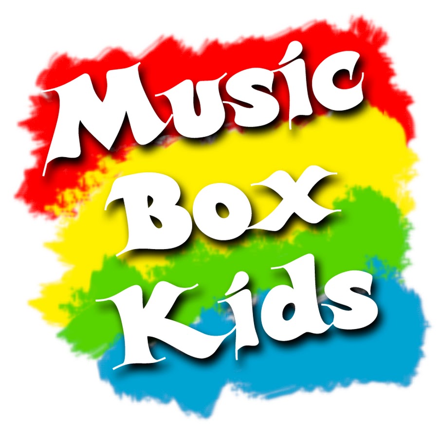 Music Box Kids You