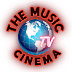 logo The Music Cinema