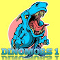 DINOMORS 1