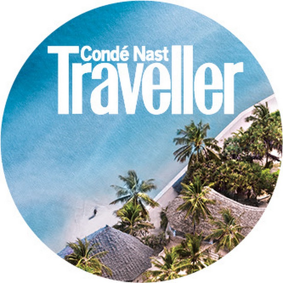 Condé Nast Traveller