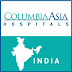 logo Columbia Asia Hospitals India