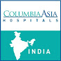 Columbia Asia Hospitals India