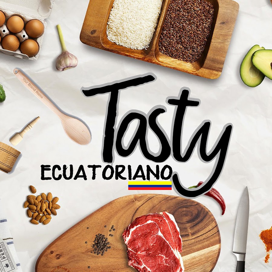 Tasty Ecuatoriano @TastyEcuatoriano