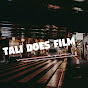 Tali Does Film