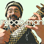 Rabab Man