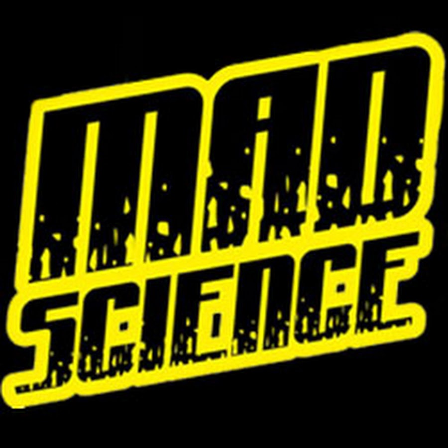 MAD SCIENCE @MegaPeaceDuke