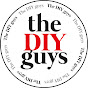 The DIY guys