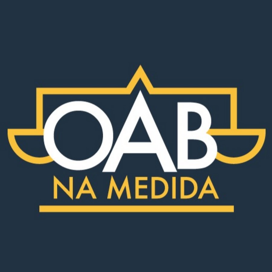 OAB na Medida - YouTube OAB na Medida