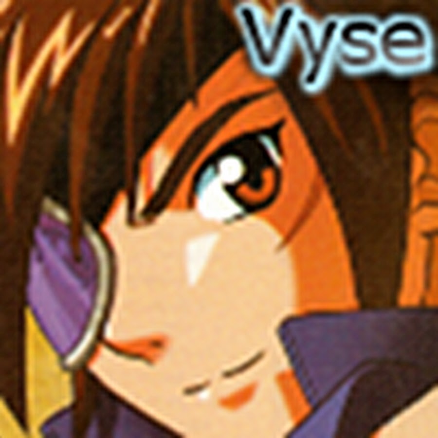 Vyse