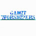 GAMIT WORSHIPERS