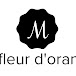 Ma fleur d'oranger