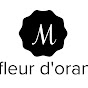 Ma fleur d'oranger