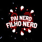 Pai Nerd Filho Nerd