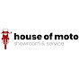 House of Moto