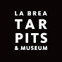 La Brea Tar Pits and Museum