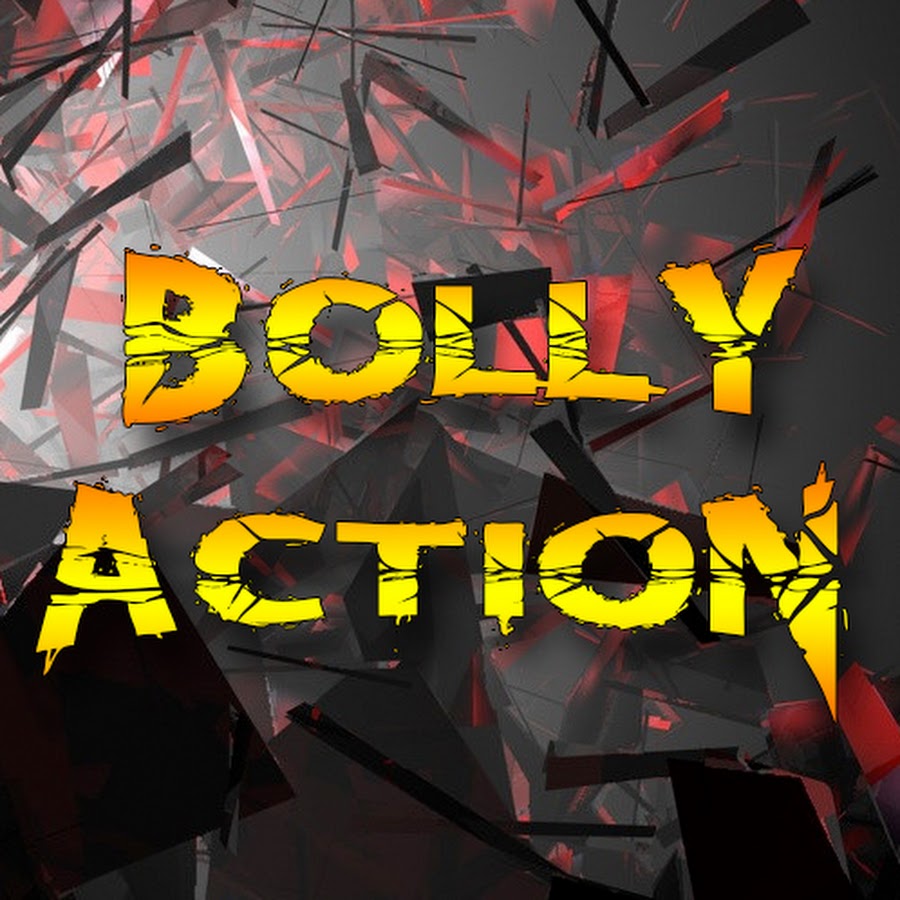 Bolly Action