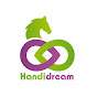 Association HANDIDREAM Handicap médiation animale